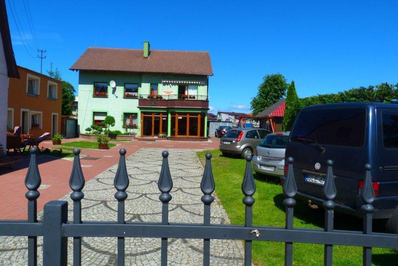 Villa Dana ウェバ エクステリア 写真