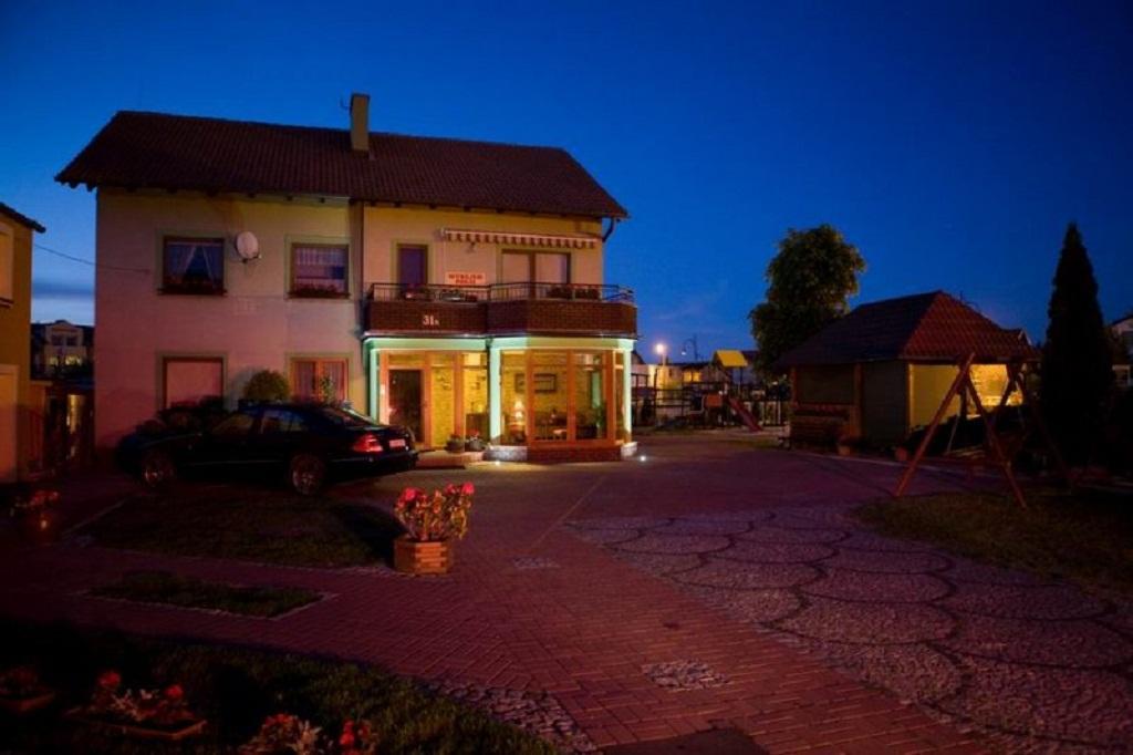 Villa Dana ウェバ エクステリア 写真